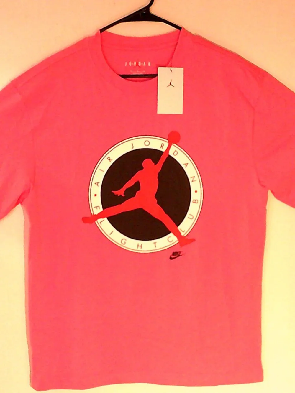 NEW AIR JORDAN 